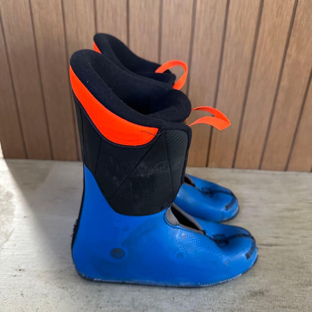 LANGE（ラング）／RSJ 65／23.5