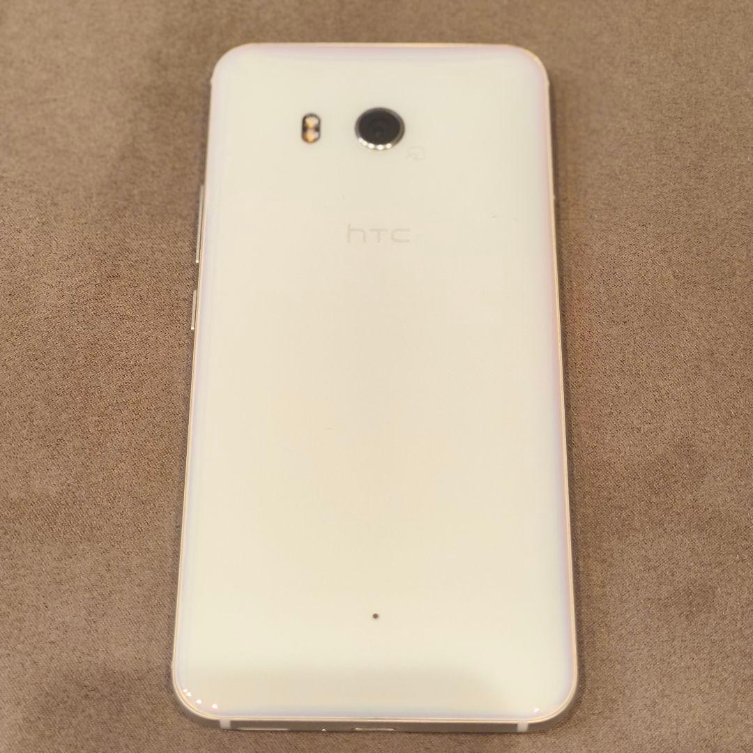 スマートフォン本体 HTC U11 64G/4G