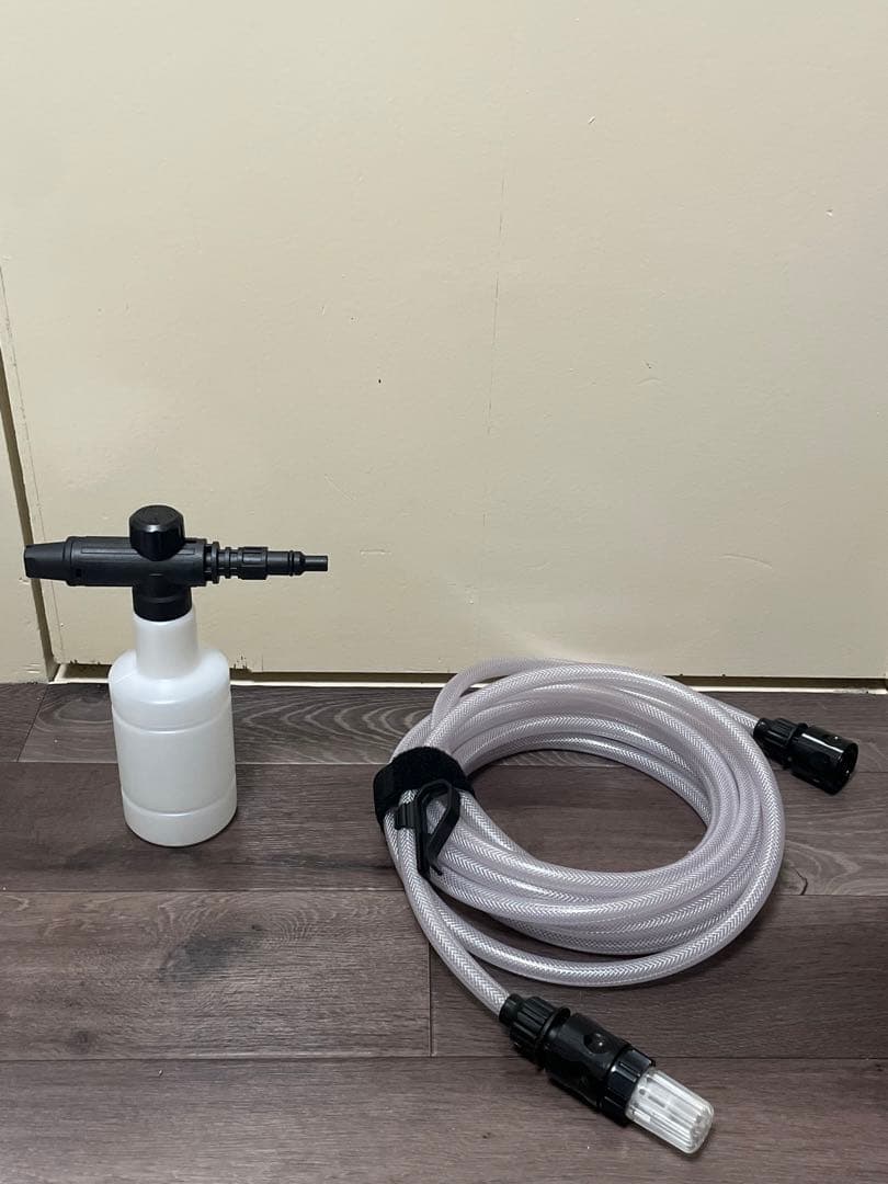 ✨新品、未使用品！✨Makita 高圧洗浄機 MHW180DZ 本体