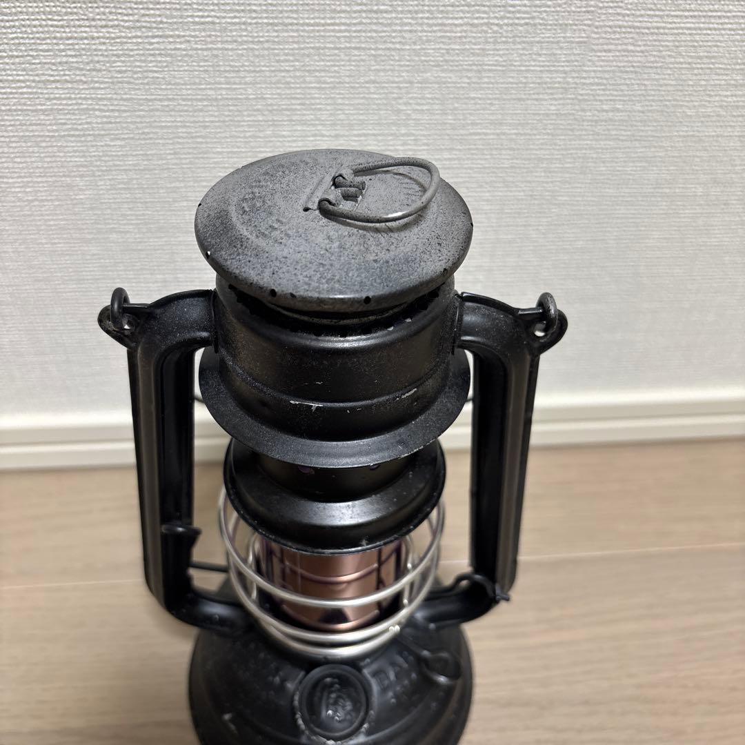 FEUER HAND フィアハンドランタン ベイビースペシャル276