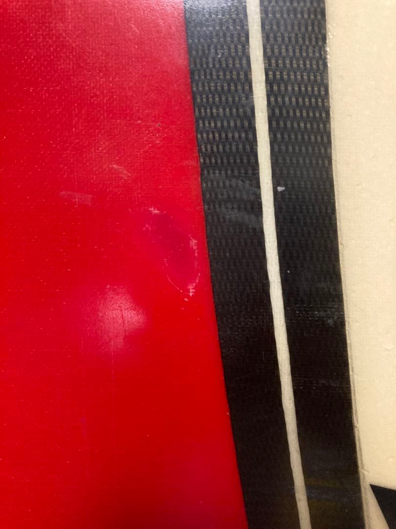 LOST カーボンラップ　4'6.5￼14.5L キッズ