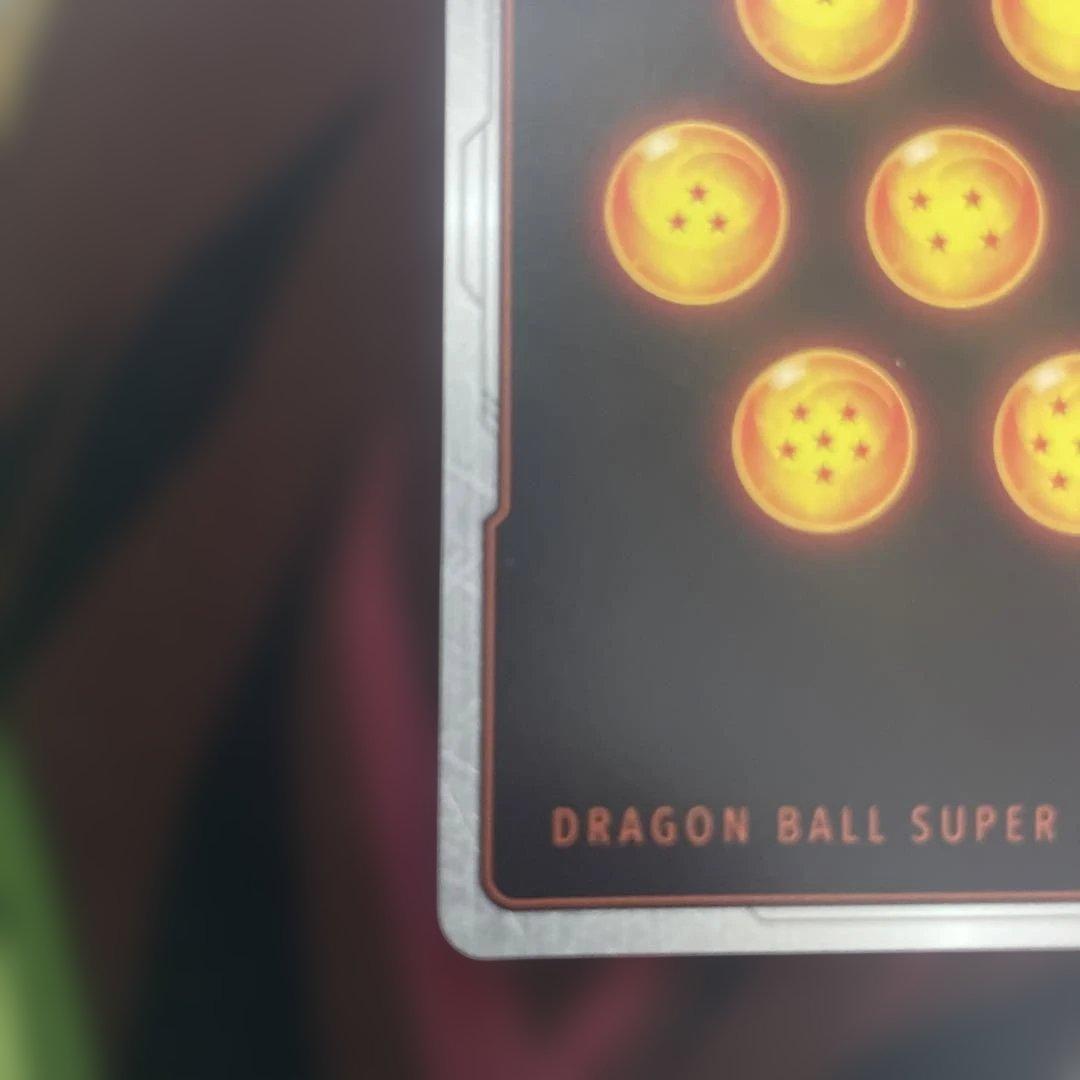 ネ*人様 ドラゴンボールフュージョンワールド　孫悟空　スーパーパラレル