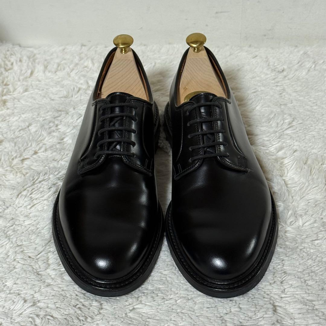 ⭐️未使用級⭐️　クロケット&ジョーンズ　Amelia　ビジネスシューズ　レザー