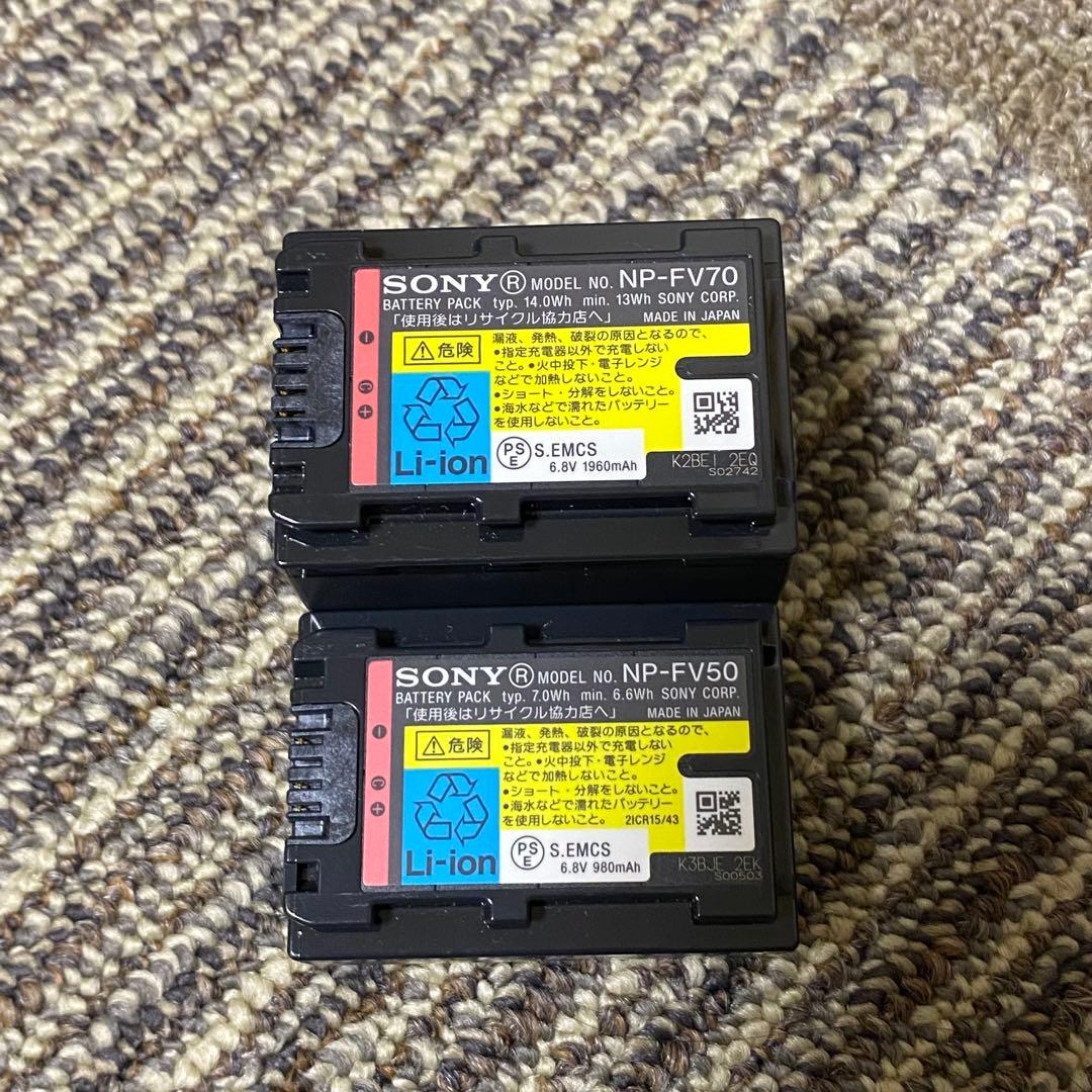 SONY ソニー デジタル ビデオカメラ ハンディカム HDR-TD20V 3D