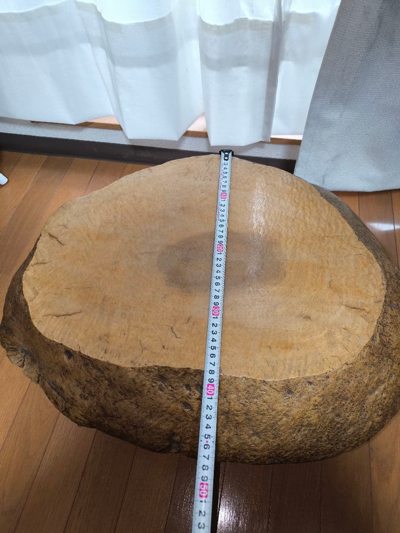 座卓　瘤　玉杢　ちゃぶ台　机　瘤杢　杢　一枚板　家具