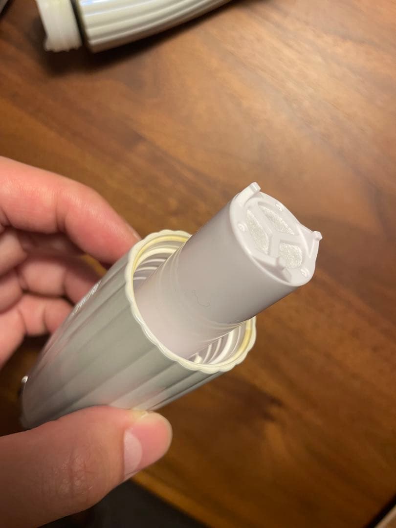 ReFa FINE BUBBLE PURE リファ ピュア