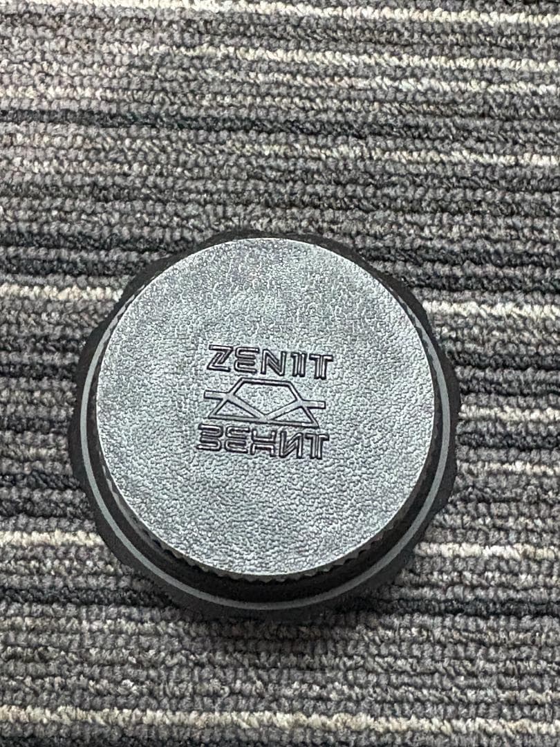 【美品】ヘリオス HELIOS-44-2 58mm F2 M42マウント