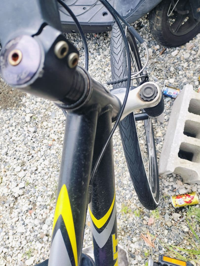 Treed Giant Rock5000 直接引取歓迎近県配送可