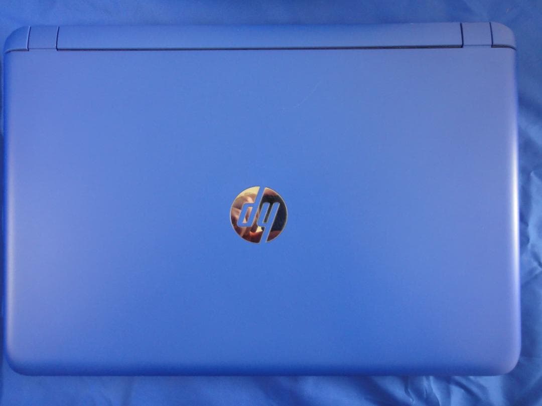 Windowsノート本体 HP Pavilion 15-ab257TU i5/4GB/HDD 1TB