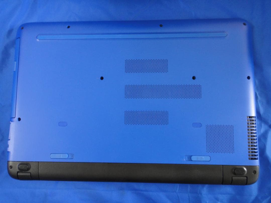 Windowsノート本体 HP Pavilion 15-ab257TU i5/4GB/HDD 1TB