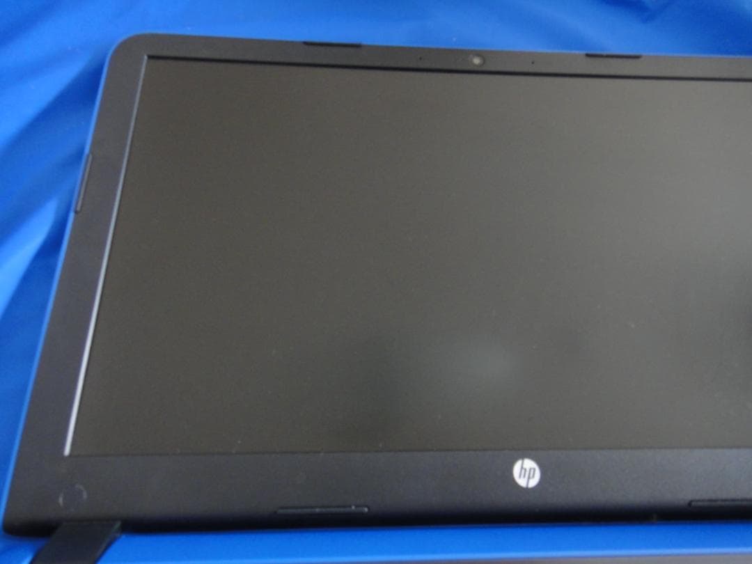 Windowsノート本体 HP Pavilion 15-ab257TU i5/4GB/HDD 1TB