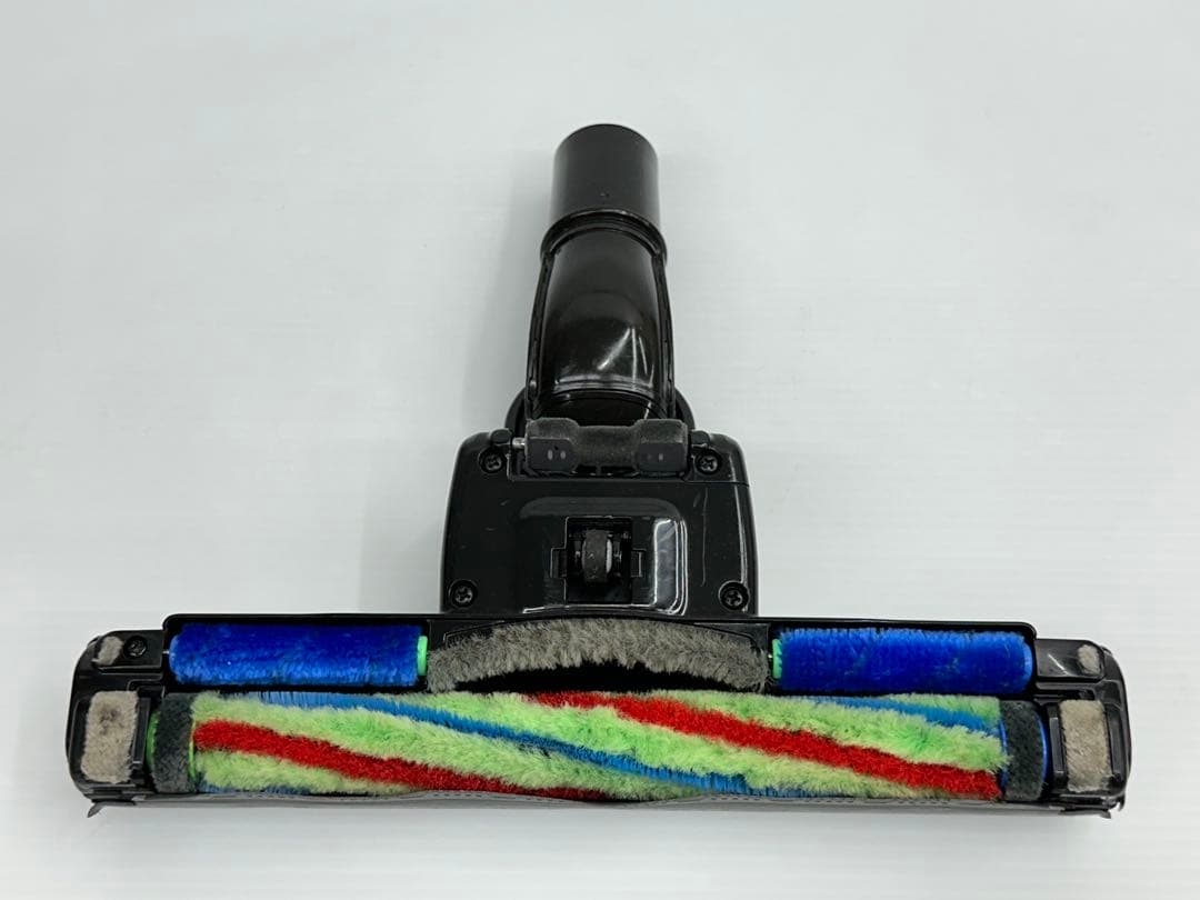 動作保証品　D-AP38 日立　掃除機　ヘッド　回転ブラシ　吸い口　中古　頭