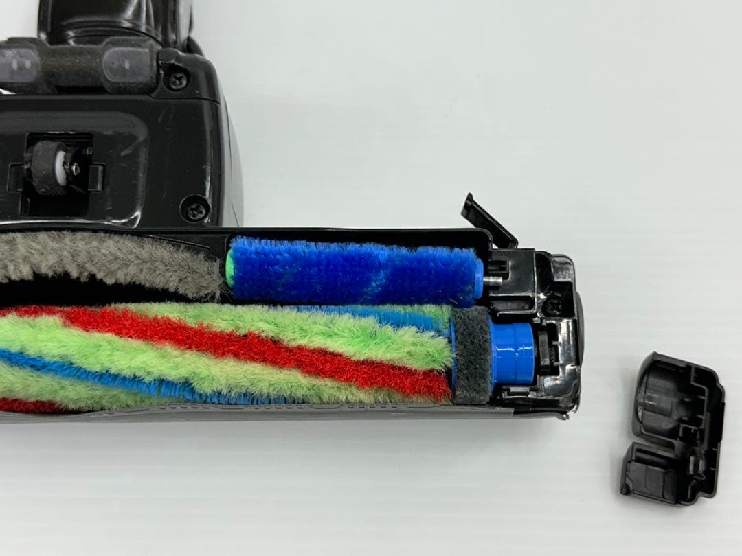 動作保証品　D-AP38 日立　掃除機　ヘッド　回転ブラシ　吸い口　中古　頭