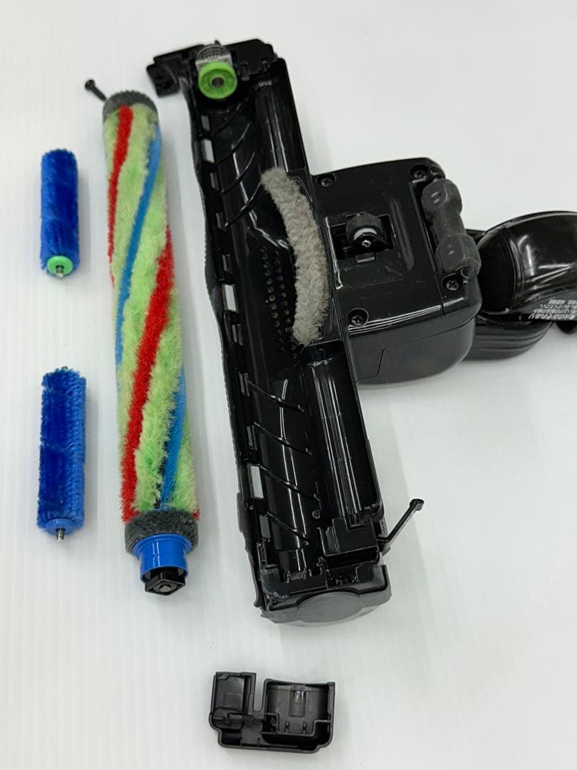 動作保証品　D-AP38 日立　掃除機　ヘッド　回転ブラシ　吸い口　中古　頭