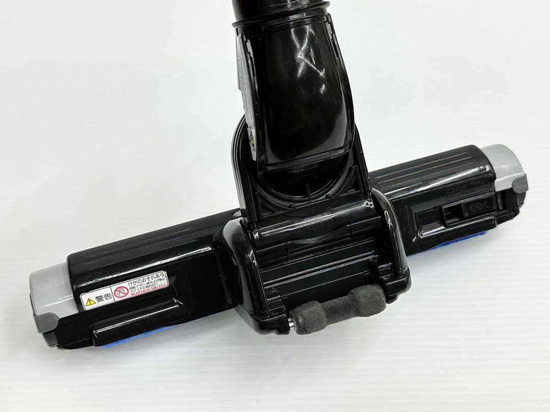 動作保証品　D-AP38 日立　掃除機　ヘッド　回転ブラシ　吸い口　中古　頭
