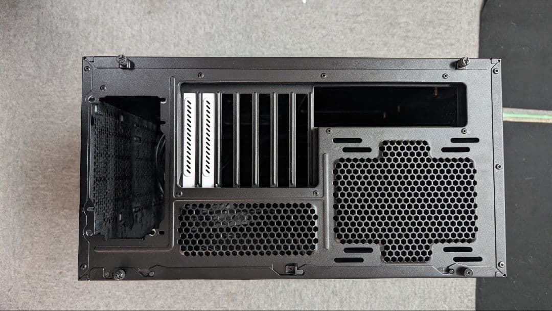 PC case Define R5 FD-CA-DEF-R5 ミドルタワー