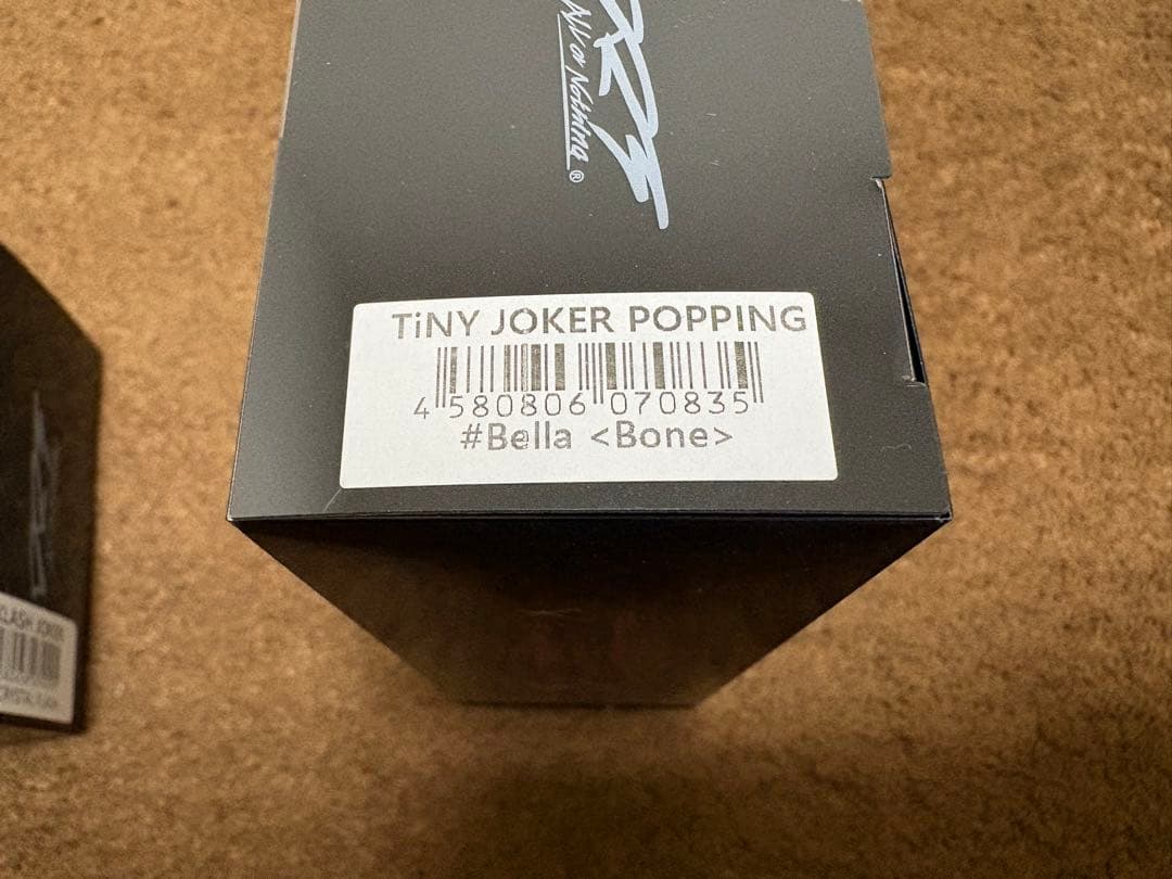 KLASH JOKER & TiNY JOKER Popping 2点セット