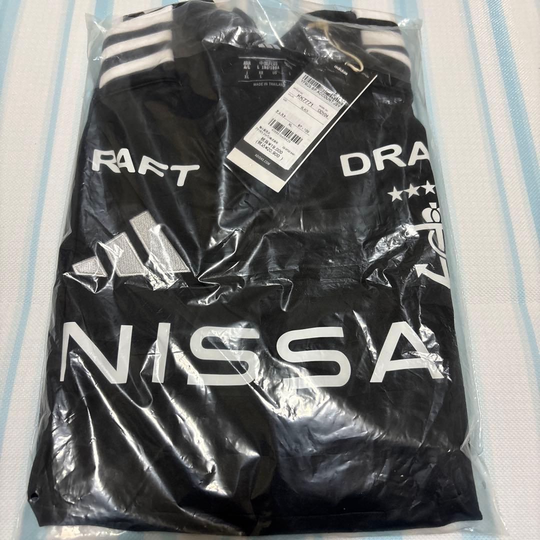 マリノス ユニフォーム