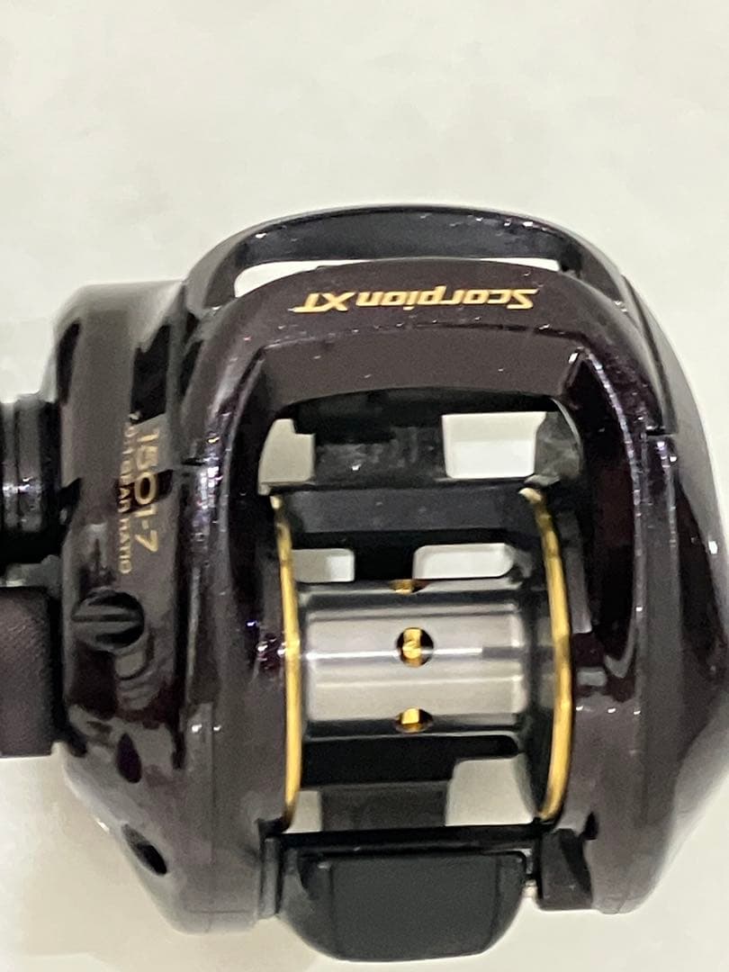 スコーピオンXT 1501-7