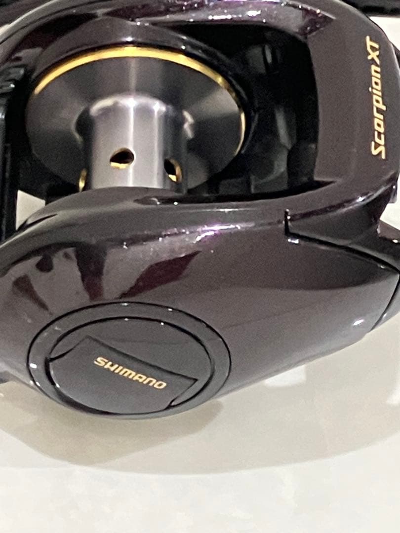 スコーピオンXT 1501-7