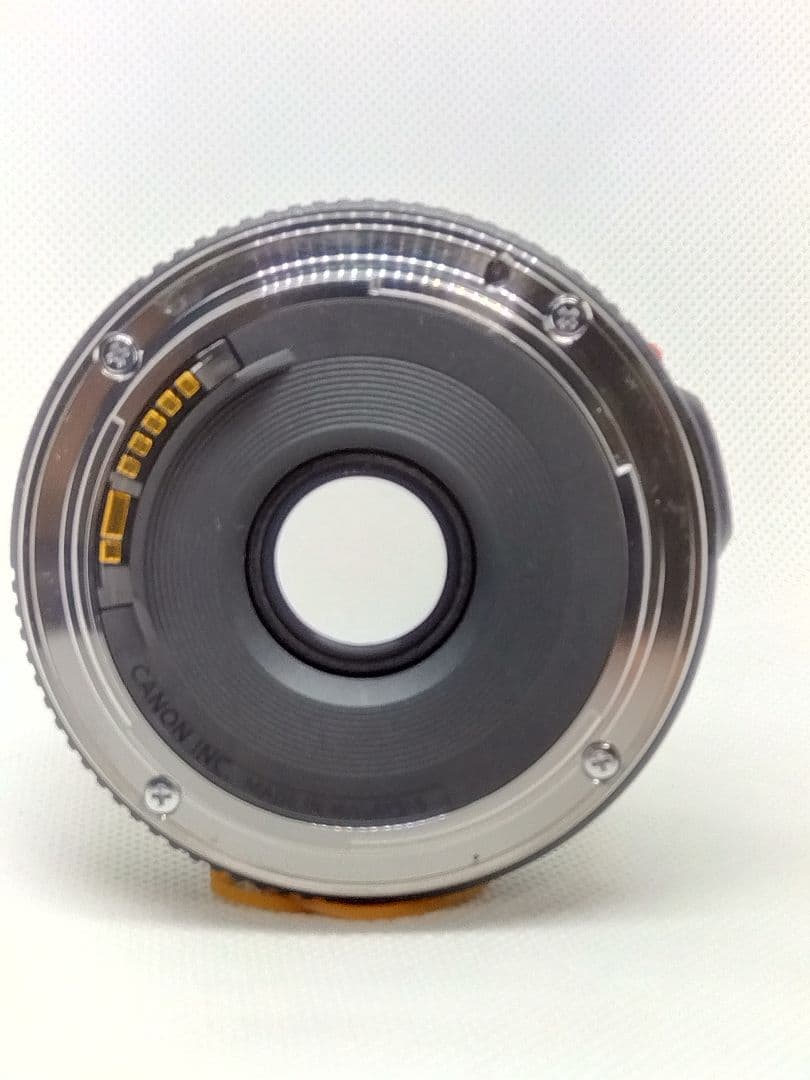 canon EF40mm f2．8STM