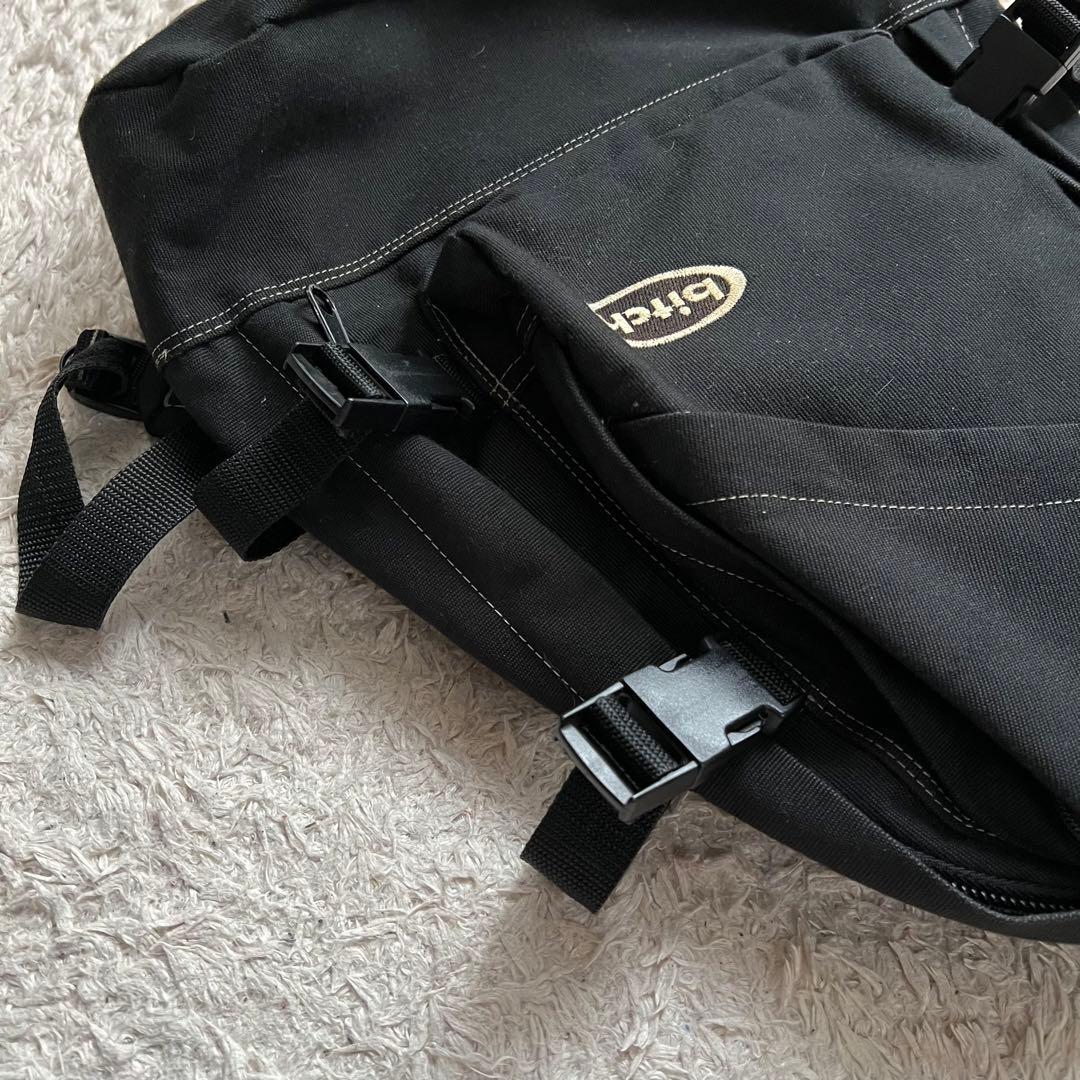 bitch skateboards/リュックバック/旧ロゴ/バックパック