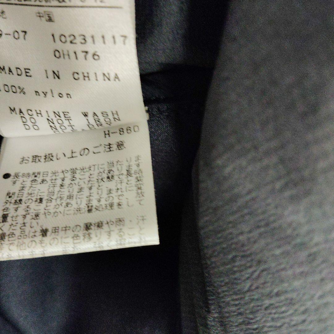 パーリーゲイツ　セットアップ　ゴルフ