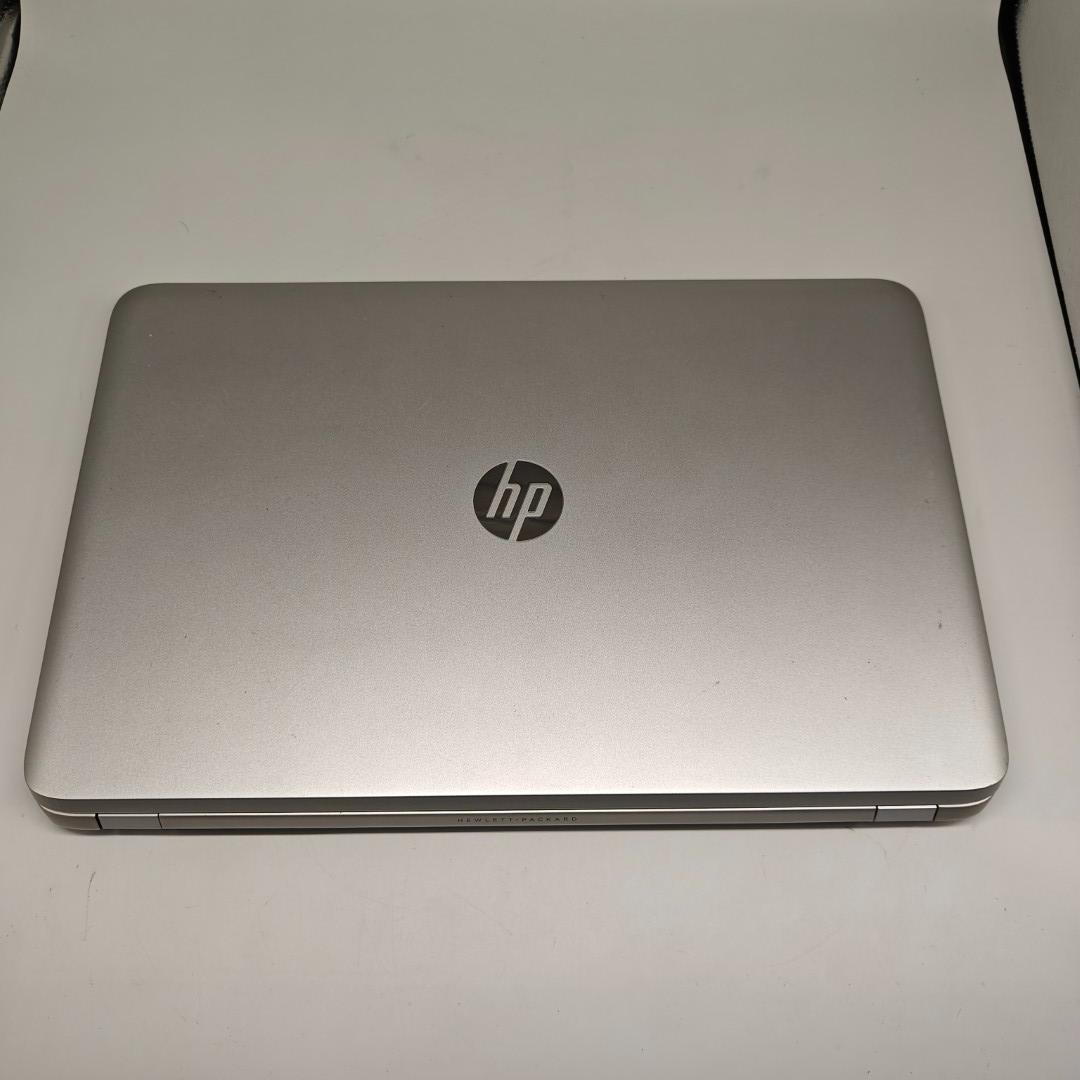 【HP】Envy 高速i7 SSD512GB 16GB 17.3インチノートPC