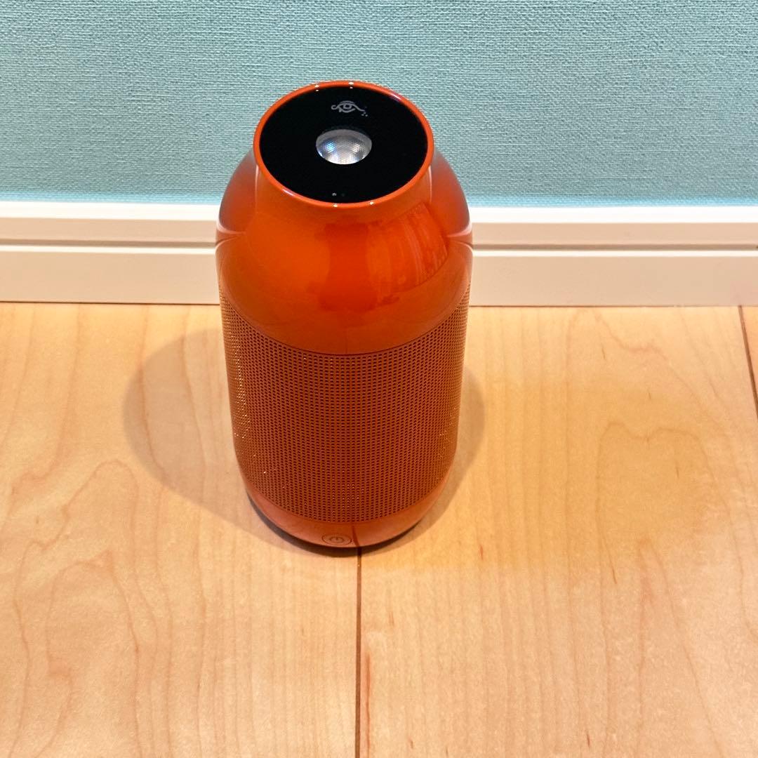 Aladdin Vase プロジェクター アラジン ベース　現状品