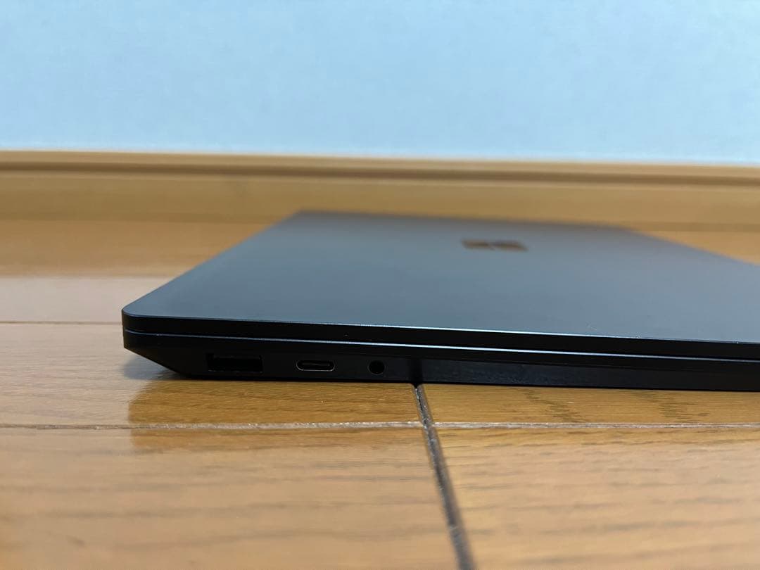 Microsoft Surface Laptop 4 Core i7 第11世代
