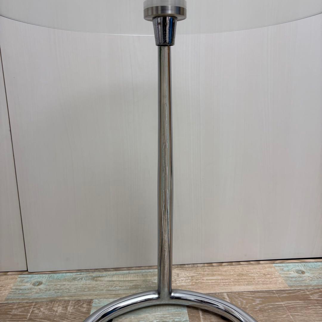 IDC 大塚家具 セレクト サイドテーブル ガラステーブル