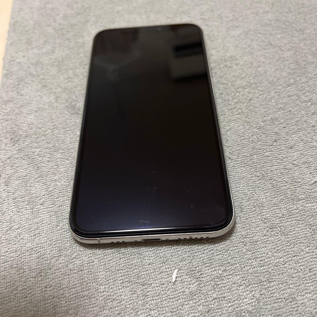 Iphone xs 256gb sim フリー
