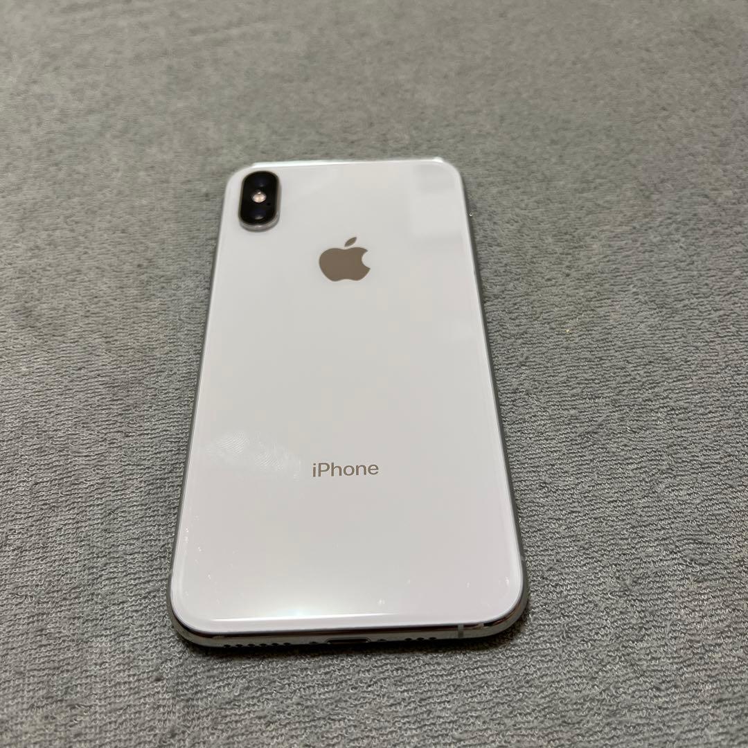 Iphone xs 256gb sim フリー