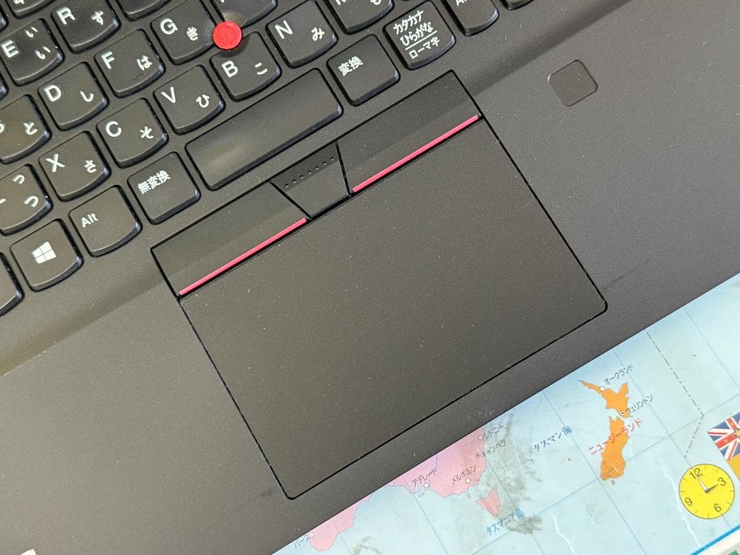 美品 16GB レノボ T14s 14型 ノートPC Office2024