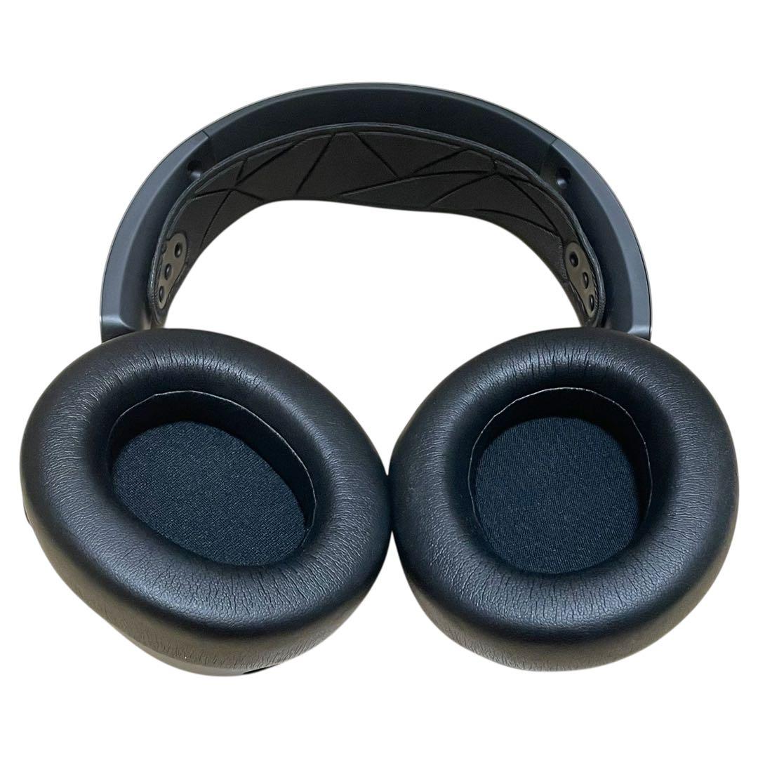 ✨未使用✨Arctis Nova Pro Wireless ヘッドホン
