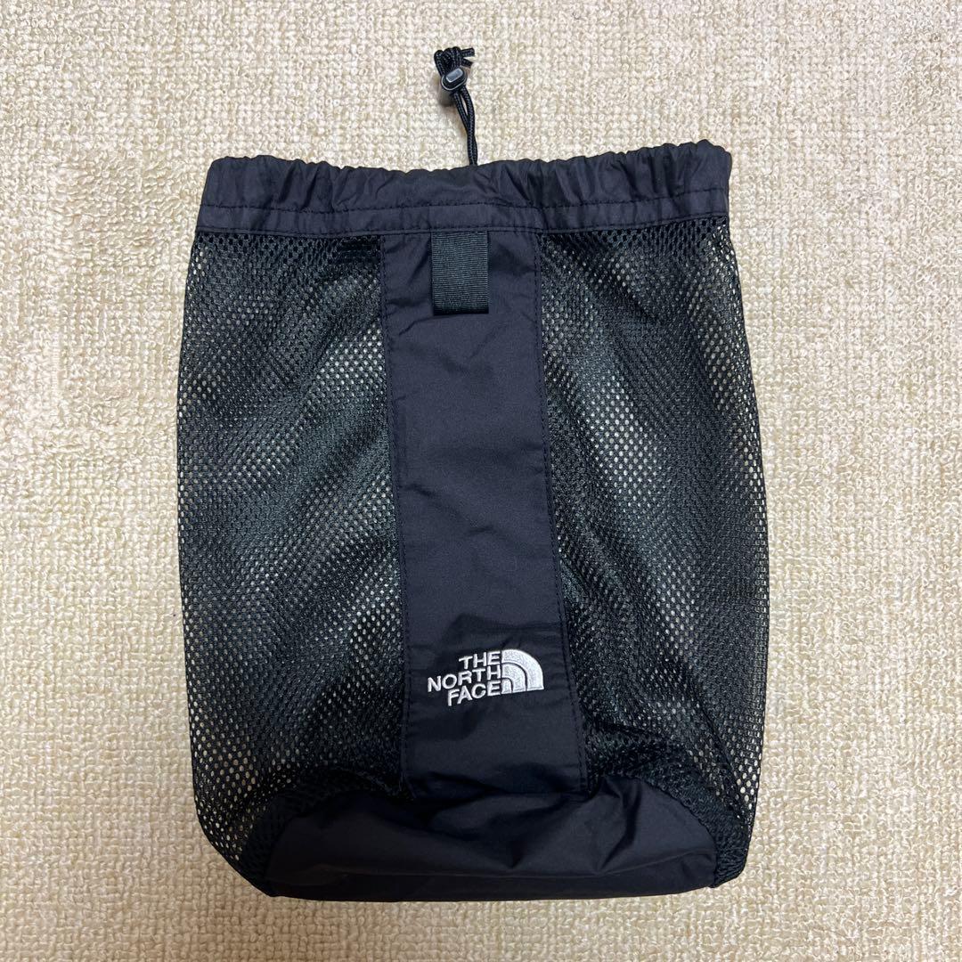 THE NORTH FACE 抱っこ紐 コンパクトキャリアー