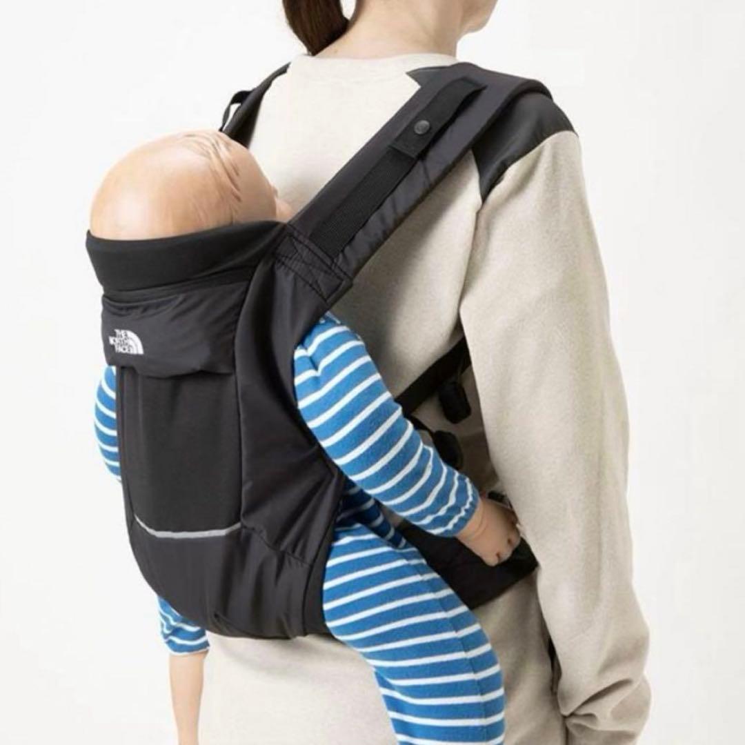 THE NORTH FACE 抱っこ紐 コンパクトキャリアー