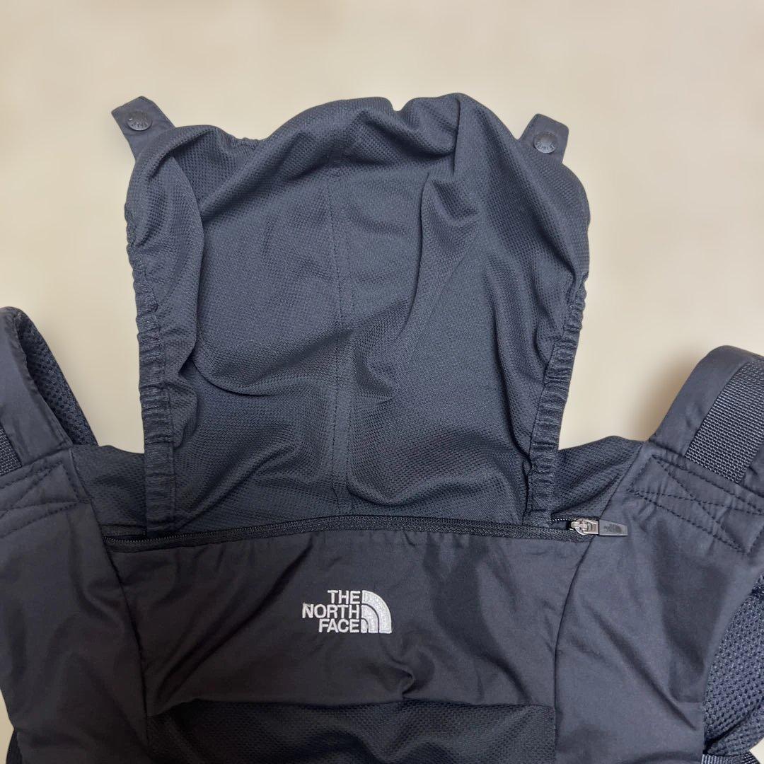THE NORTH FACE 抱っこ紐 コンパクトキャリアー