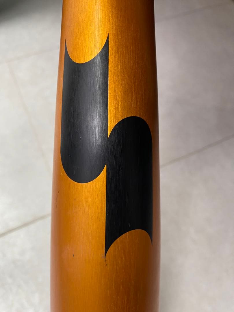 SSK 中学硬式バットスカイビート31K-LF JH 83cm