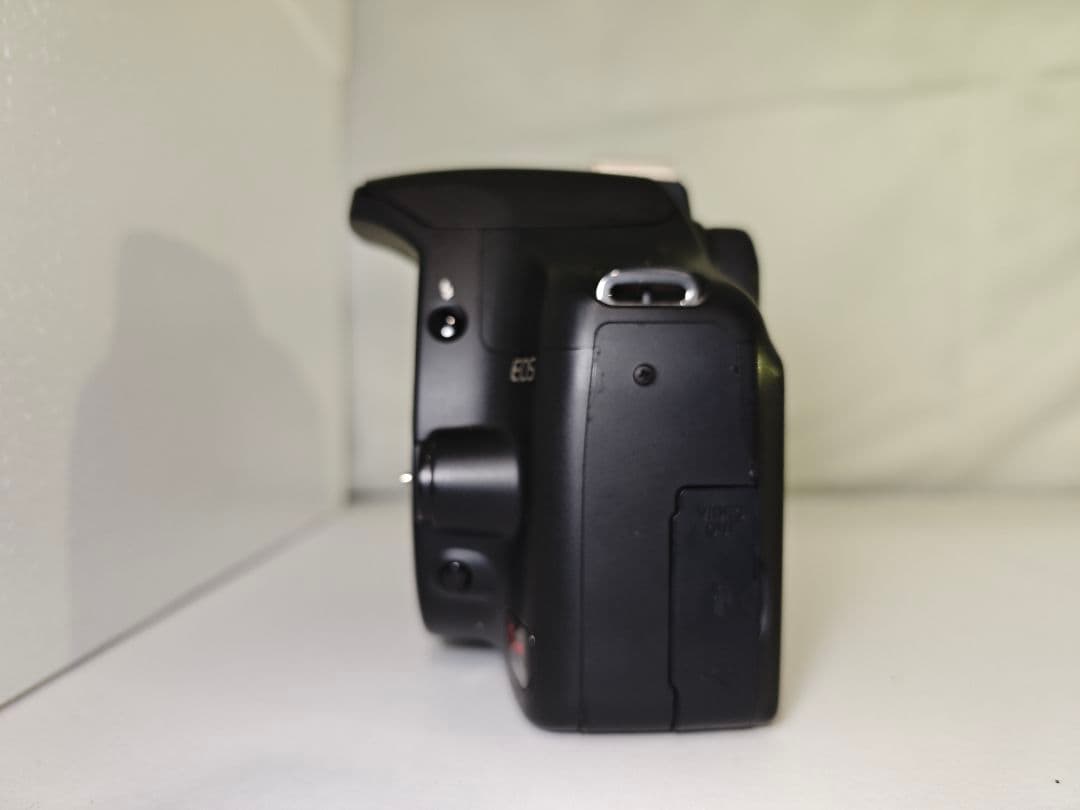 初心者オススメ⭐️Canon Kiss X2⭐️スマホ転送⭐️美品