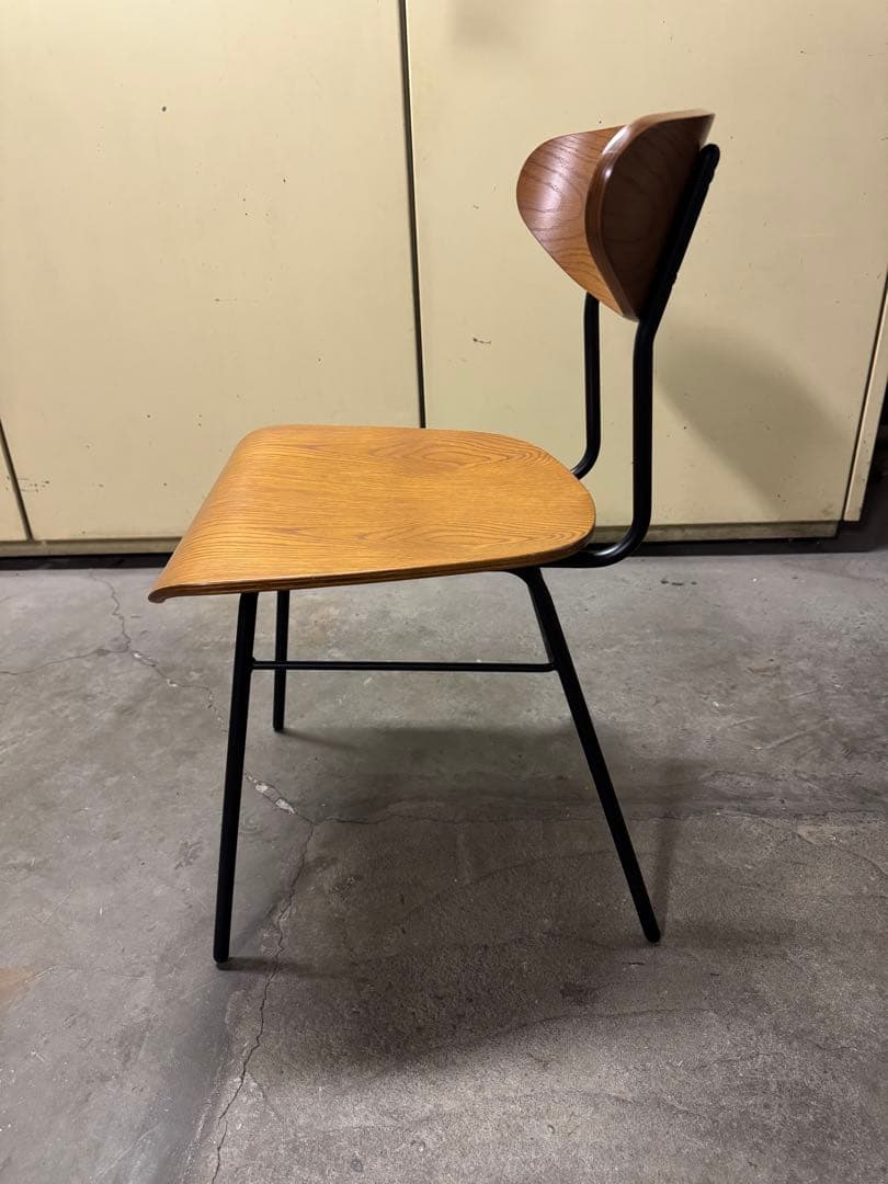 honey-T 　CR’ES PIST ピスト　2脚セット