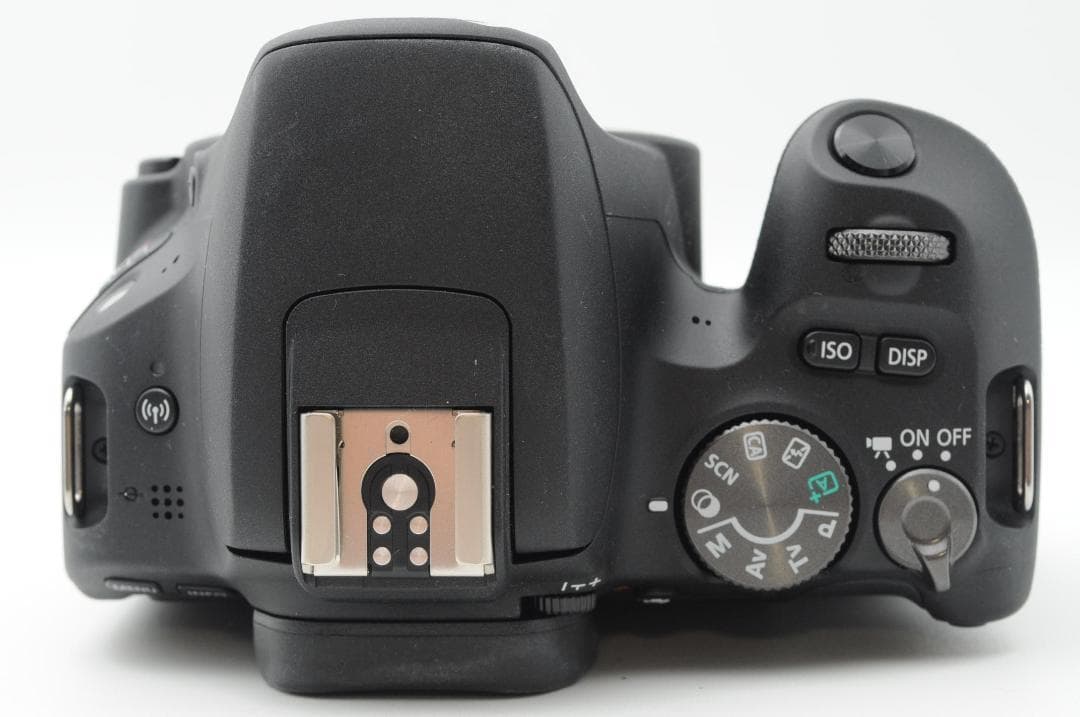 ☆新品レベル③☆冬SALE☆ Canon EOS Kiss x9 ダブルレンズ