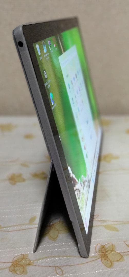 (美品) Surface Pro7+ i5/16GB/256GB SIMフリー