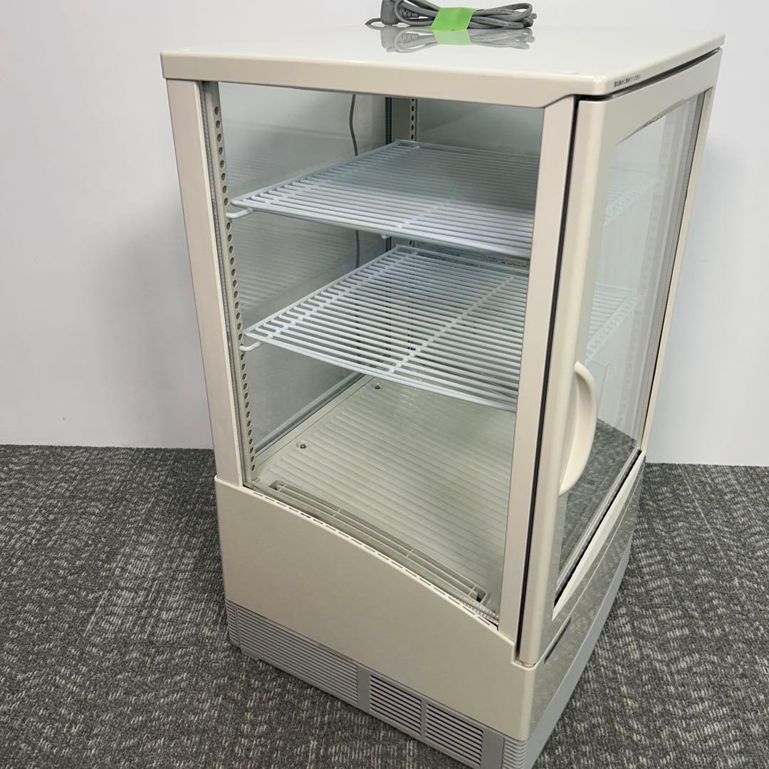 ⑧【美品】Panasonic パナソニック SMR-CZ65F 冷蔵ショーケース
