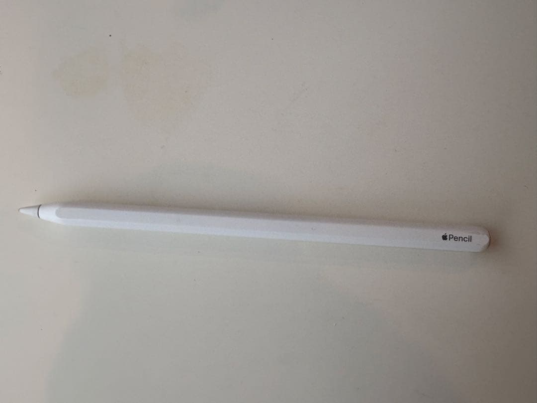 iPad mini 6 Wi-Fi 64GB / Pencilと純正ケース付き