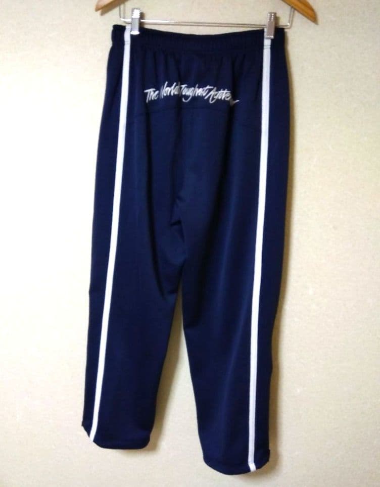 カンタベリー　セットアップ　美品　ジャージ　上下　M