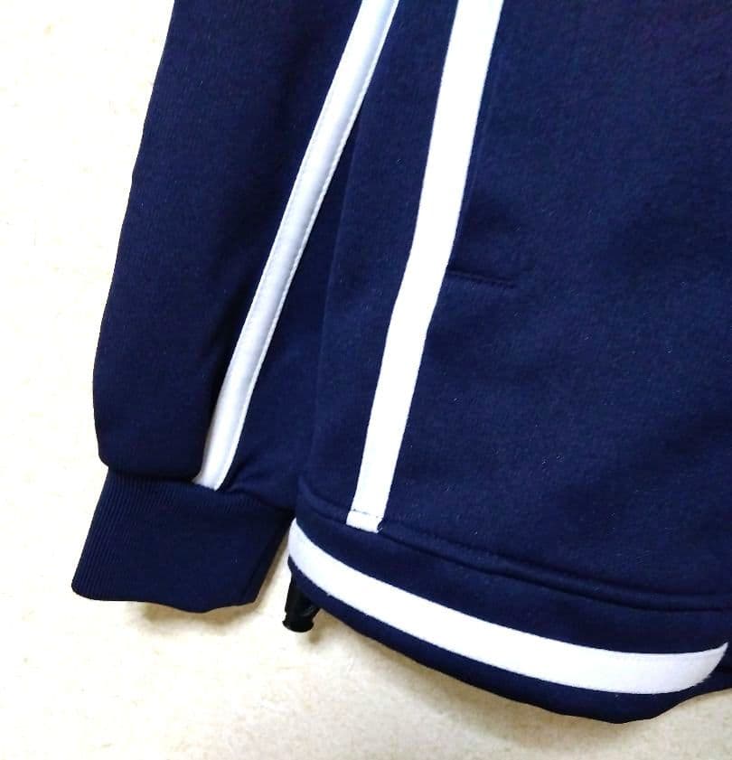 カンタベリー　セットアップ　美品　ジャージ　上下　M