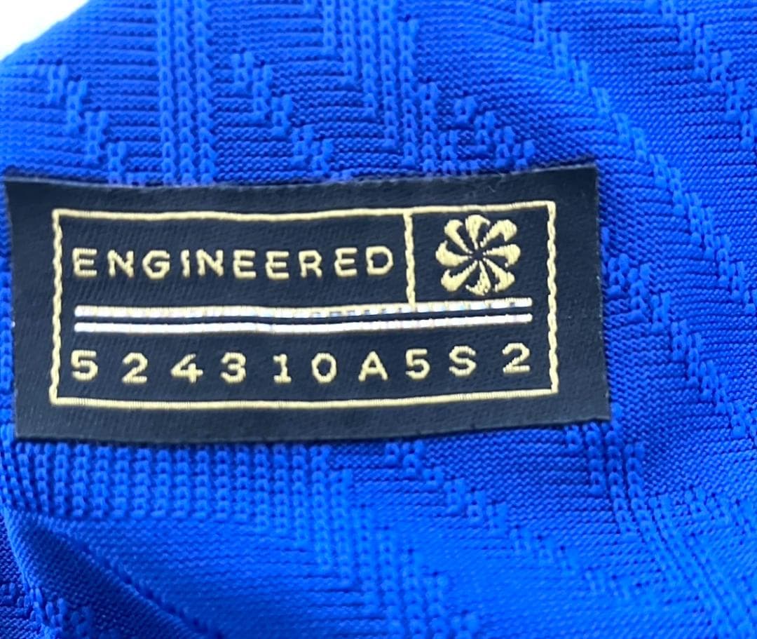 【24時間以内/匿名配送】新品 ナイキ チェルシー ユニフォーム パーマー XL