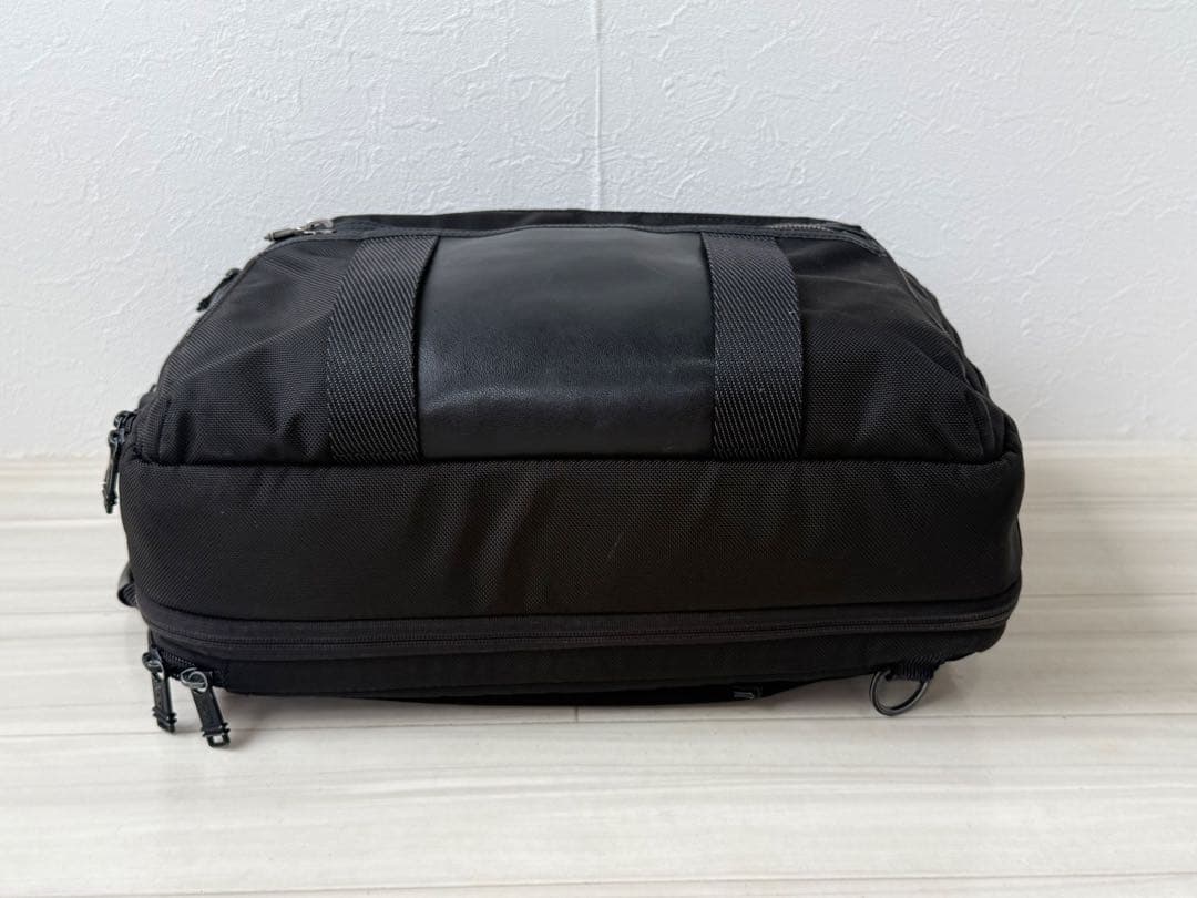 TUMI 「マレー」スリーウェイブリーフ
