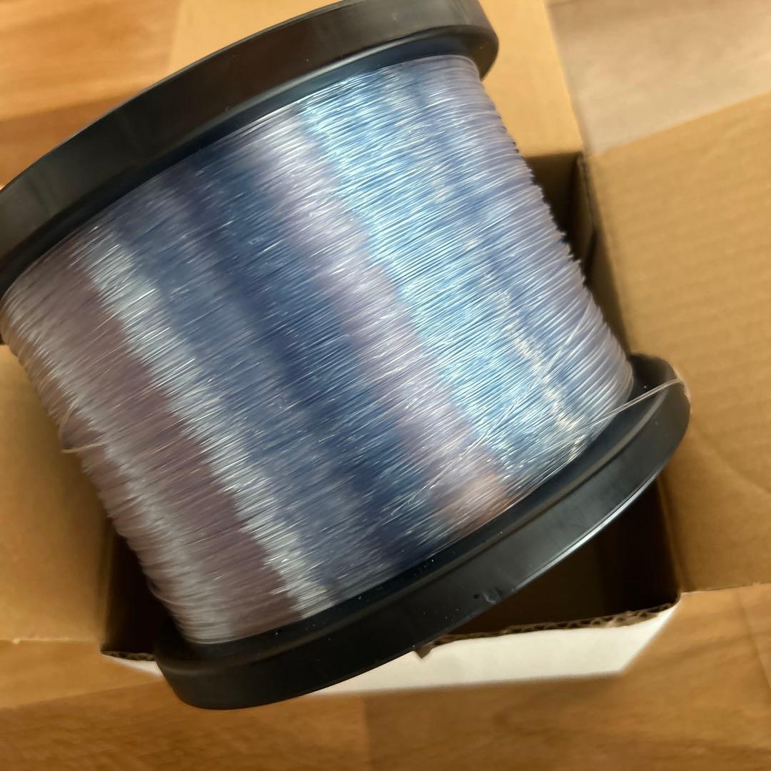 モモイ　釣糸　momoi 80lb 1000mtr 釣り　未使用品